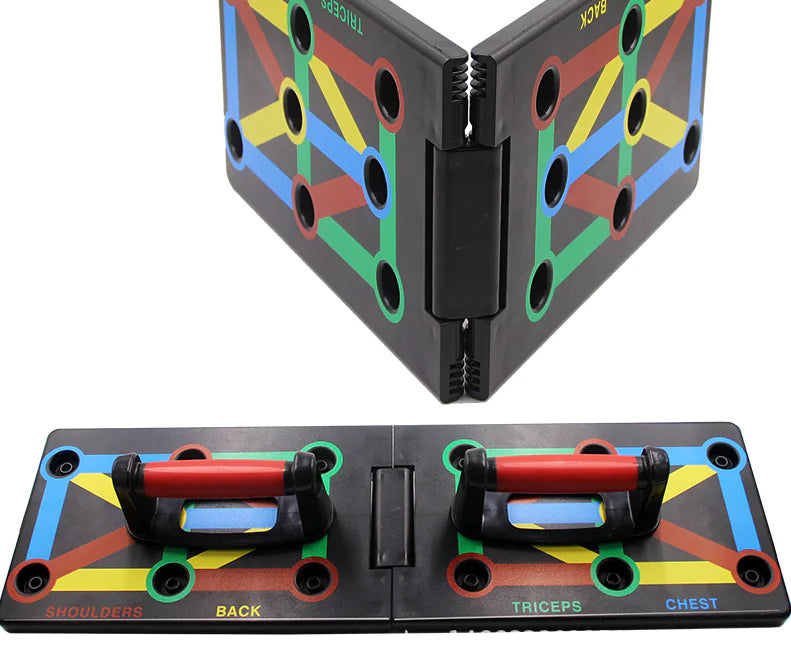 FlexiFit Beginner Push-Up Board