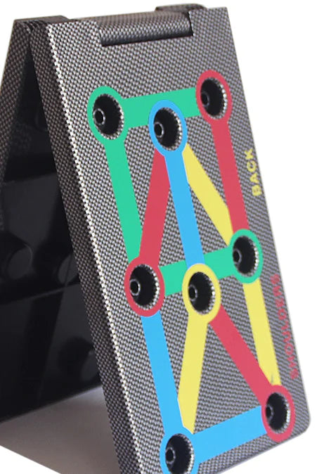 FlexiFit Beginner Push-Up Board