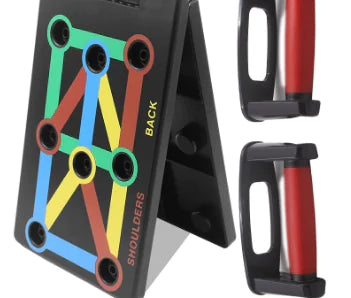 FlexiFit Beginner Push-Up Board