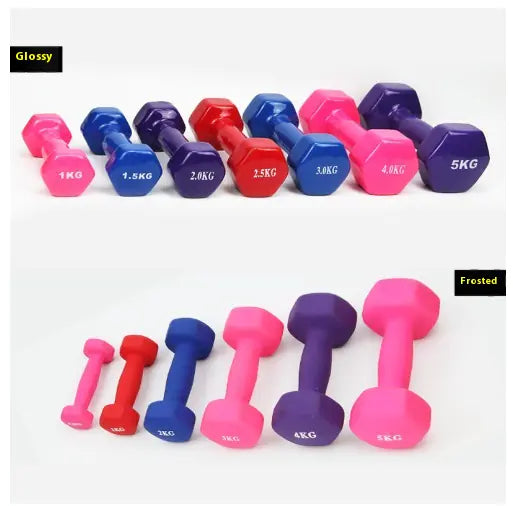 Yoga Dumbbell