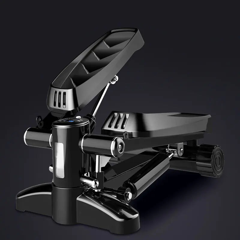 Indoor Multi-Function Mini Stepper for Seniors