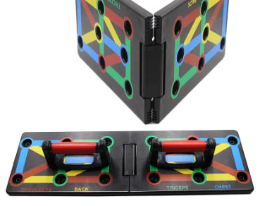 FlexiFit Beginner Push-Up Board