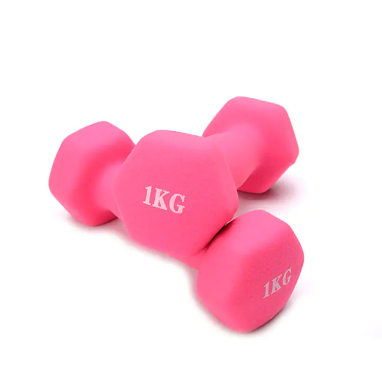 Yoga Dumbbell