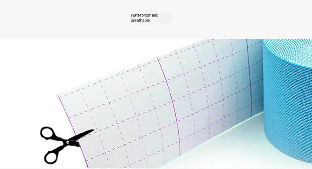 Waterproof Kinesiology Tape