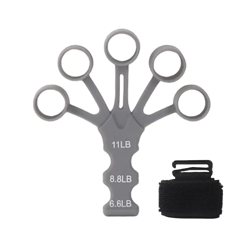 Hand Grip Trainer