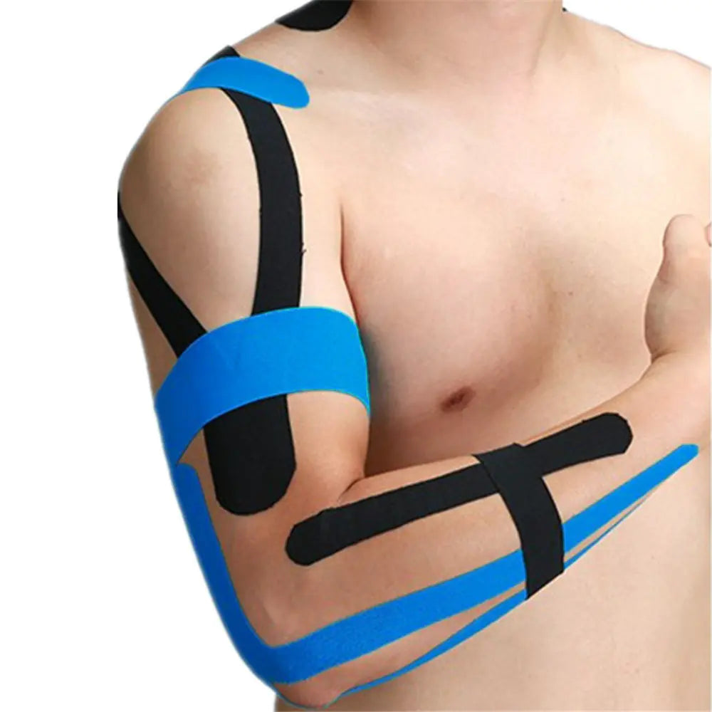 Waterproof Kinesiology Tape