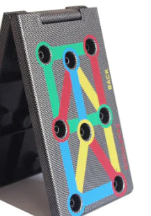 FlexiFit Beginner Push-Up Board