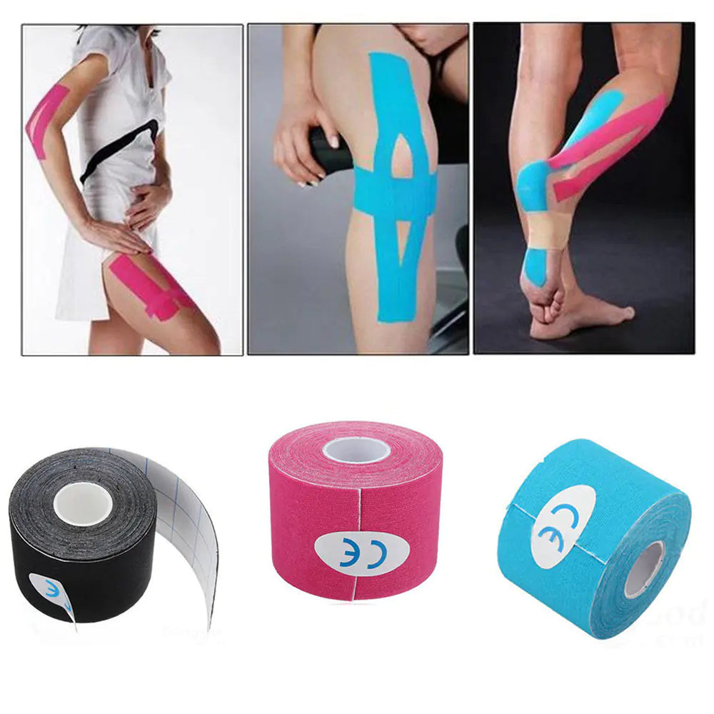 Waterproof Kinesiology Tape