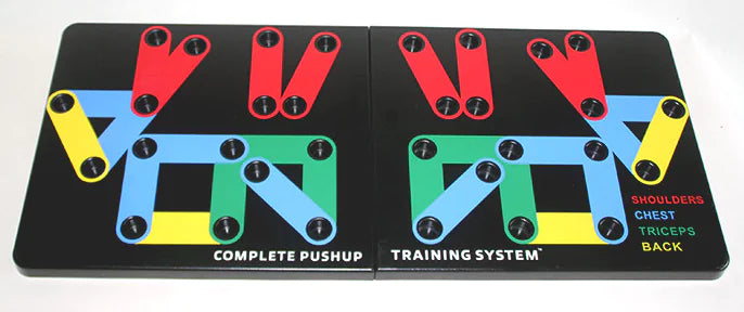 FlexiFit Beginner Push-Up Board