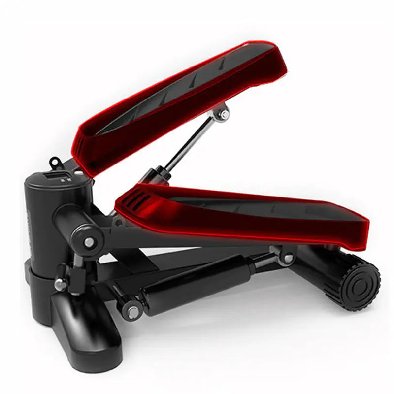 Indoor Multi-Function Mini Stepper for Seniors