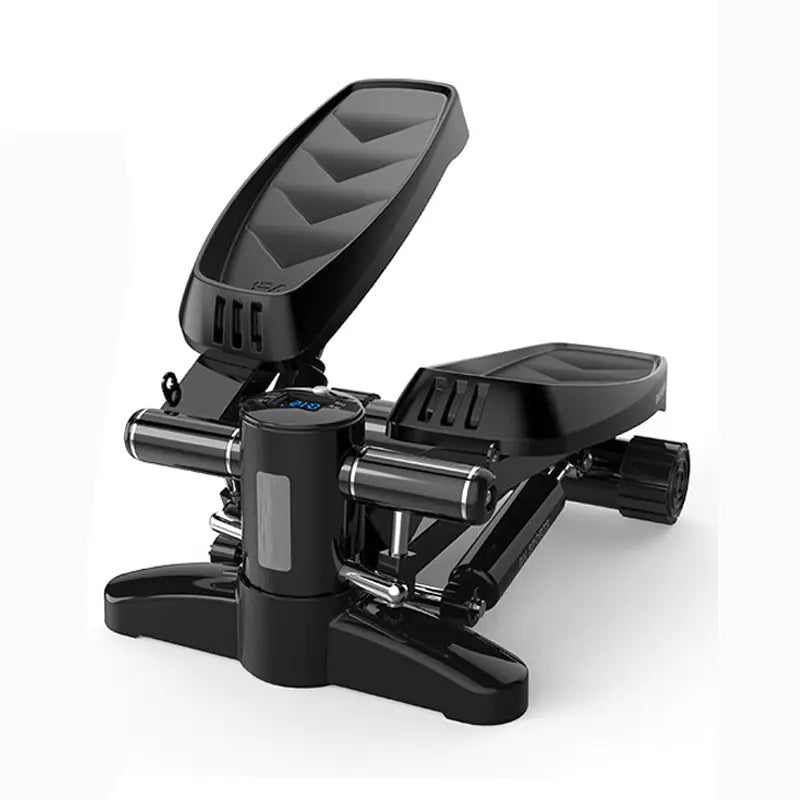 Indoor Multi-Function Mini Stepper for Seniors